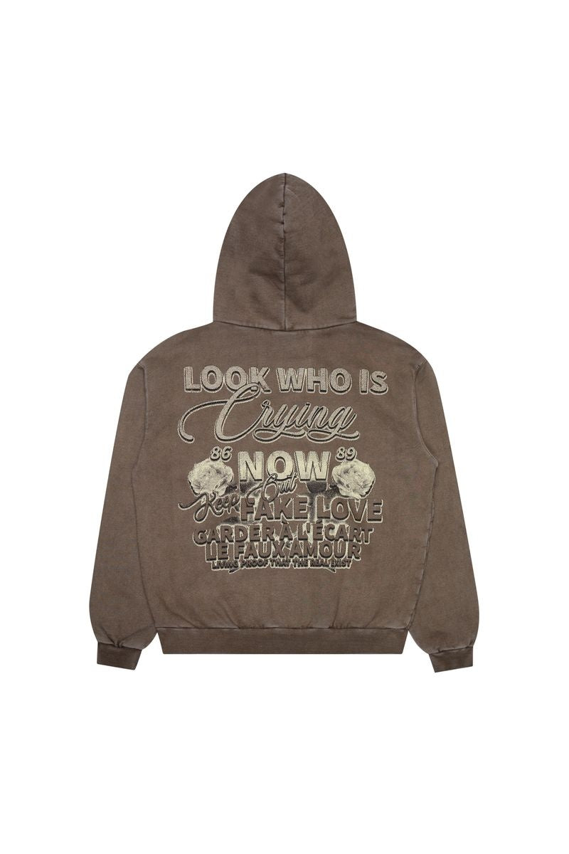 KOFL Laugh Last Hoodie