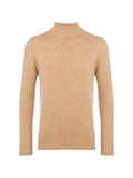 Dell'oglio roll-neck sweater