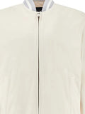 Paul & Shark zip fastening bomber jacket