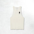 Acid Running Men's Race Unit Tank: Bone