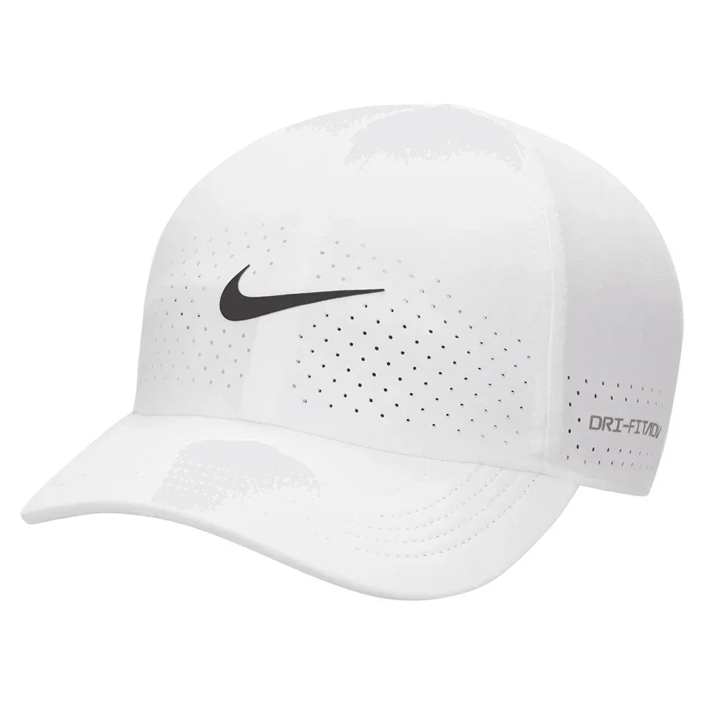 Unisex Dri-FIT Advance Club Unstructured Tennis Cap