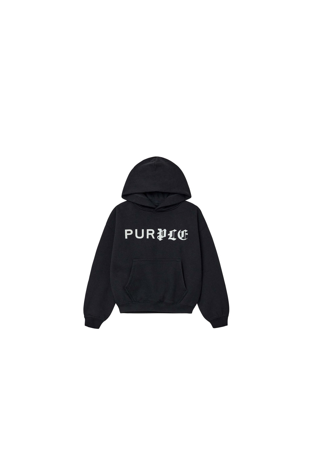 Kids' Half & Half Hoodie