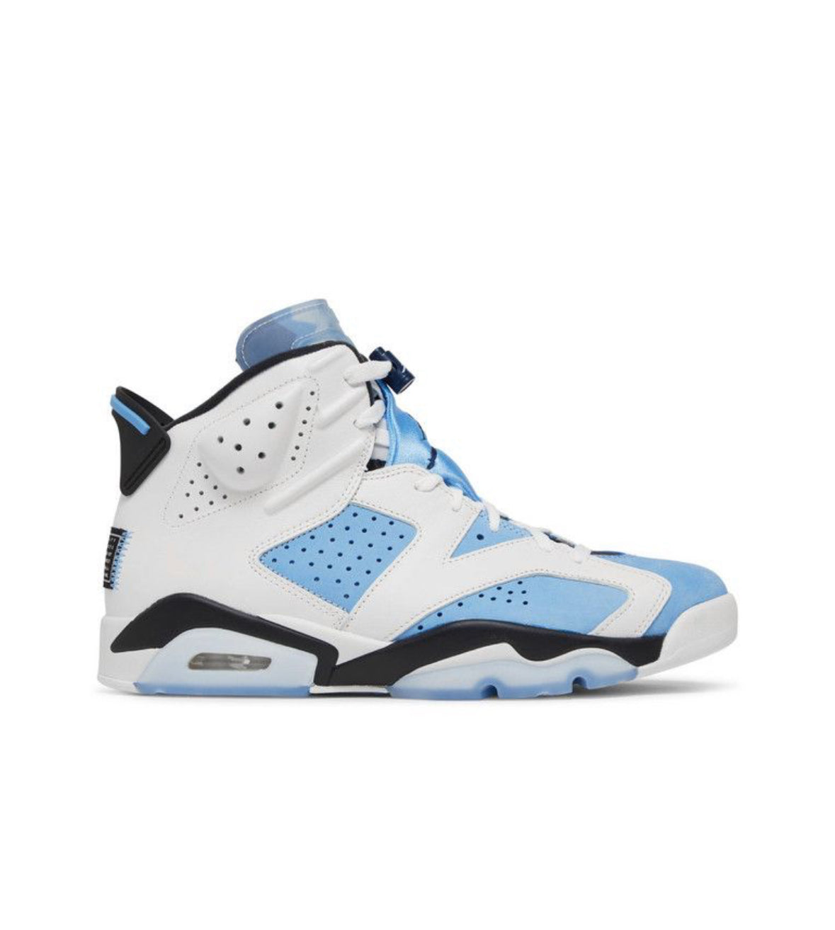Retro 6 UNC