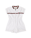 Kids Gucci Jumpsuit