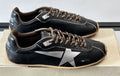Golden Goose Star Low-Top Sneakers - Gum Sole